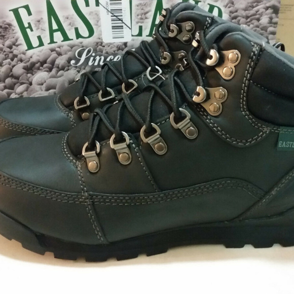 eastland men's chester boots